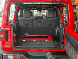 
										Jeep Wrangler full									