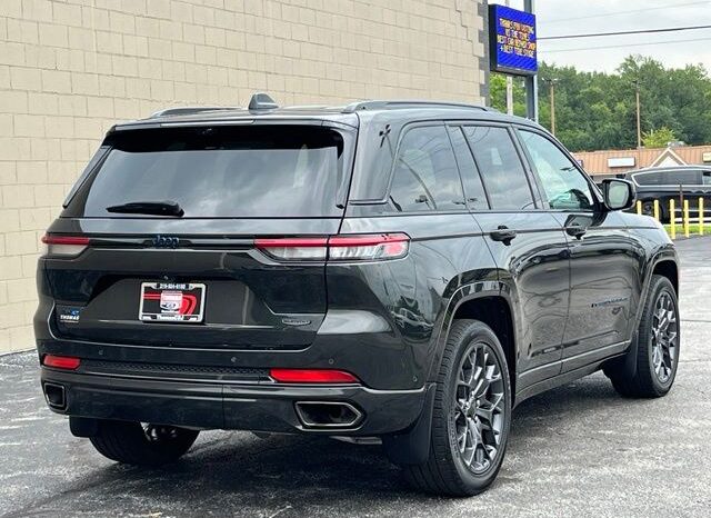 
								Jeep Grand Cherokee full									