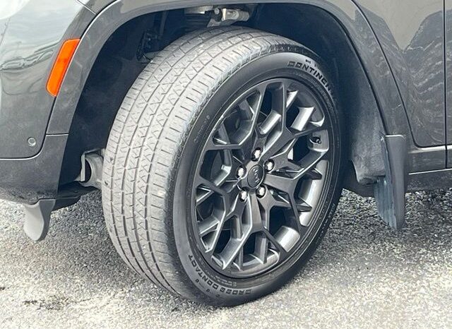 
								Jeep Grand Cherokee full									
