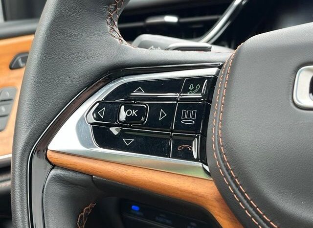 
								Jeep Grand Cherokee full									