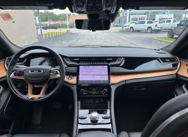 
								Jeep Grand Cherokee full									