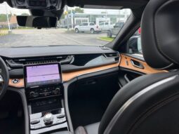 
										Jeep Grand Cherokee full									