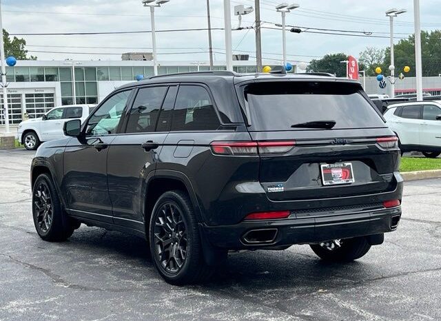 
								Jeep Grand Cherokee full									