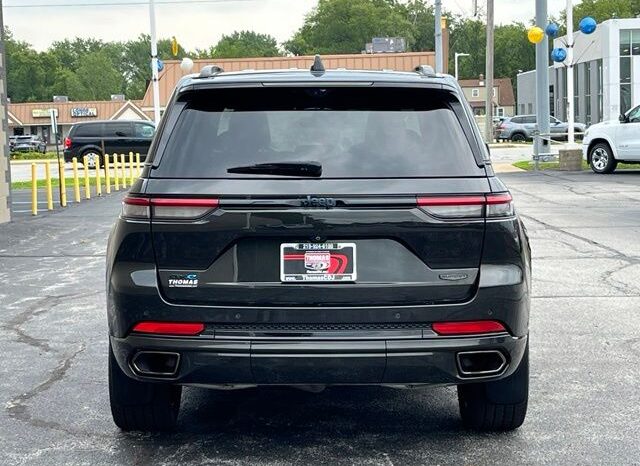 
								Jeep Grand Cherokee full									