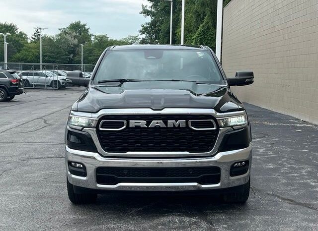 
 Ram 1500 full									