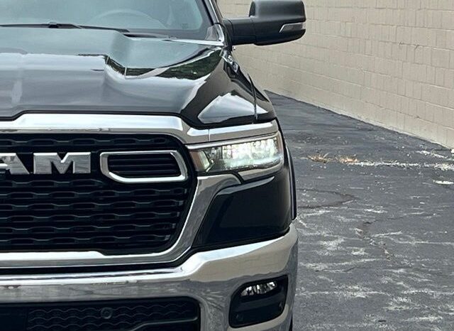 
 Ram 1500 full									