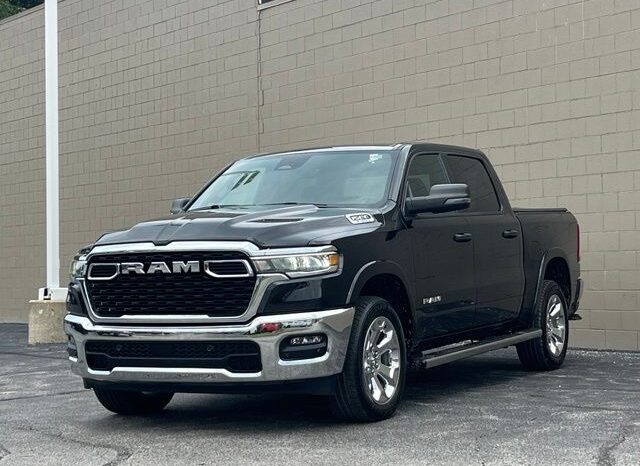 
 Ram 1500 full									