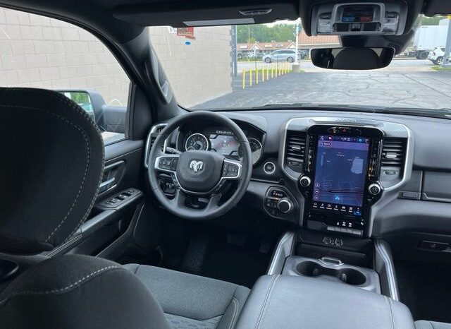 
 Ram 1500 full									