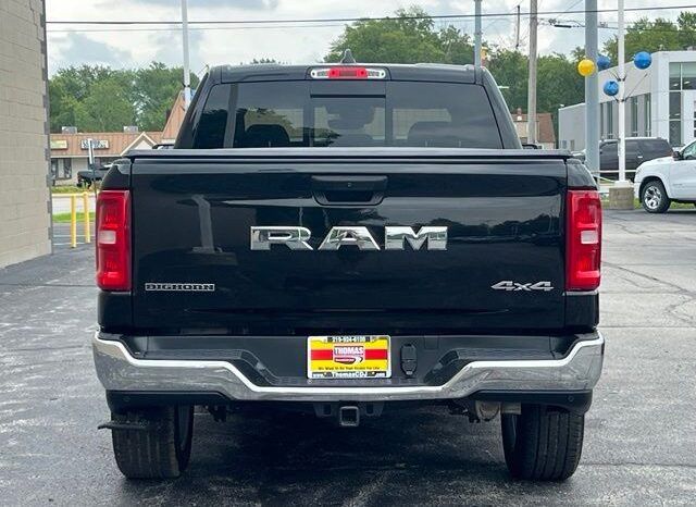 
 Ram 1500 full									