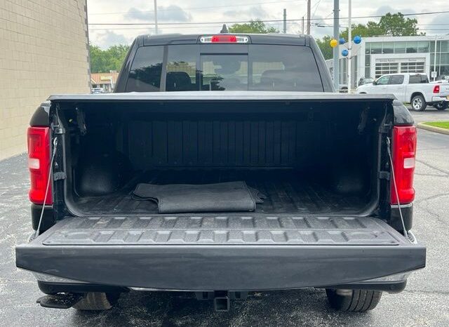 
 Ram 1500 full									