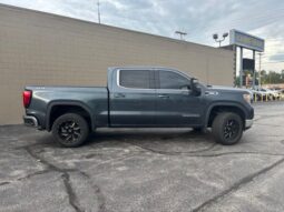 GMC Sierra 1500