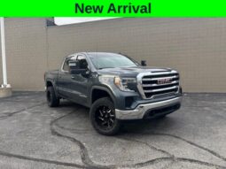 GMC Sierra 1500