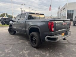 GMC Sierra 1500