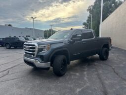 GMC Sierra 1500