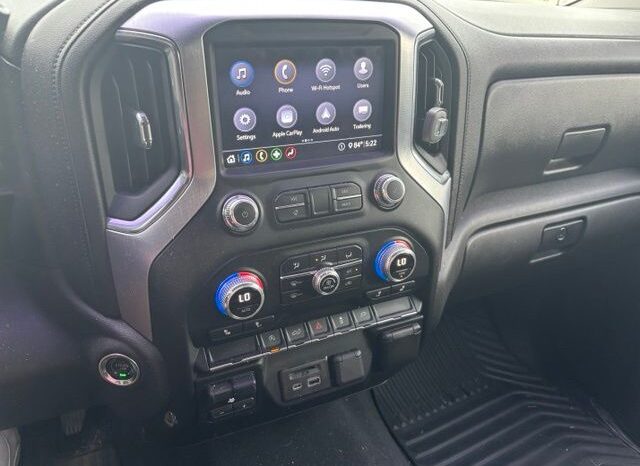 
 GMC Sierra 1500 full									