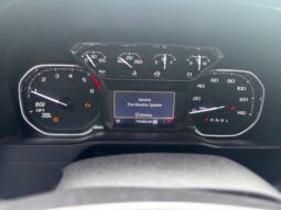 
 GMC Sierra 1500 full									