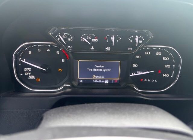 
 GMC Sierra 1500 full									
