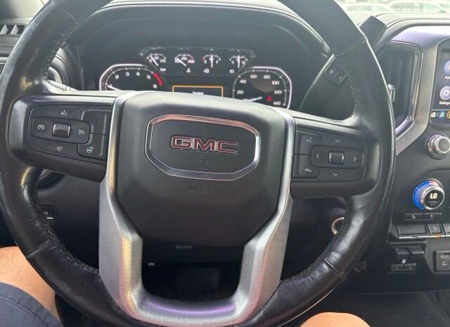 
 GMC Sierra 1500 full									