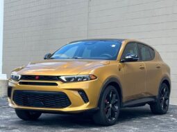 Dodge Hornet