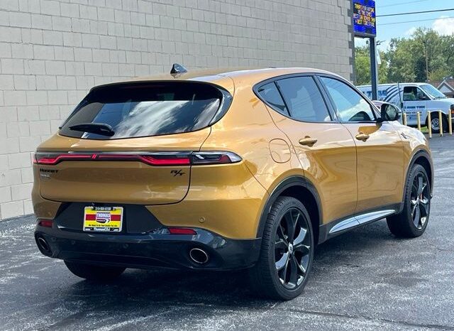 
								Dodge Hornet full									