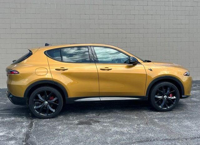 
								Dodge Hornet full									
