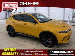 Dodge Hornet