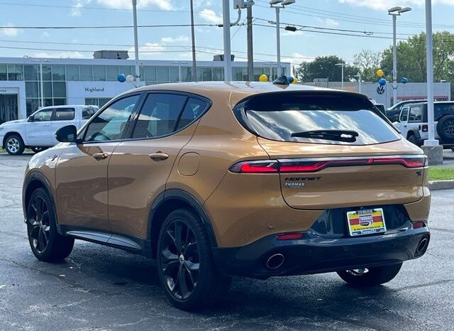 
								Dodge Hornet full									