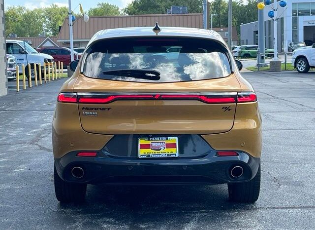 
								Dodge Hornet full									