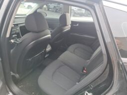 Kia Optima full