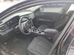 Kia Optima full