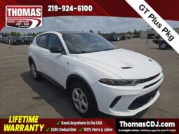 Dodge Hornet