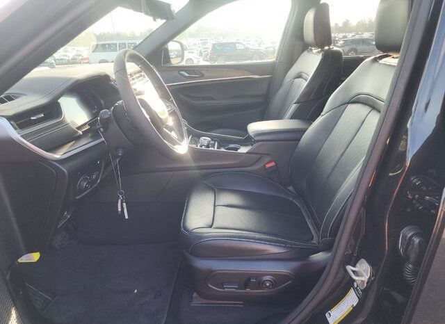 
 Jeep Grand Cherokee full									