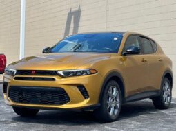 Dodge Hornet