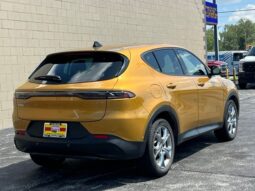 
 Dodge Hornet full									