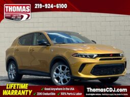 Dodge Hornet