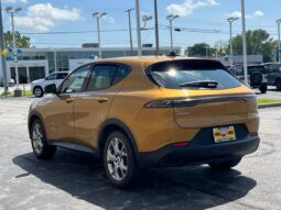 
 Dodge Hornet full									