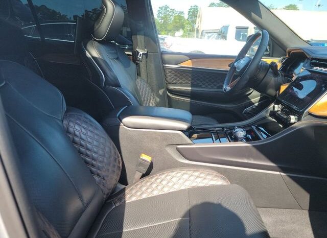 
 Jeep Grand Cherokee L full									