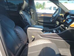 Jeep Grand Cherokee L