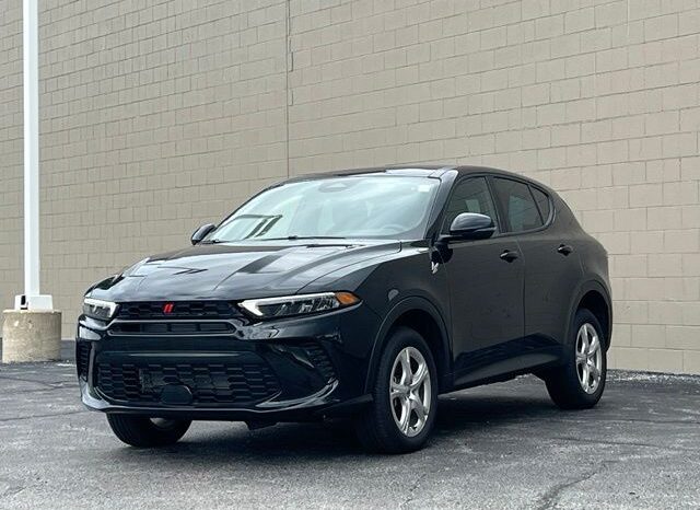 
								Dodge Hornet full									