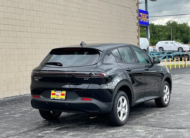 
								Dodge Hornet full									