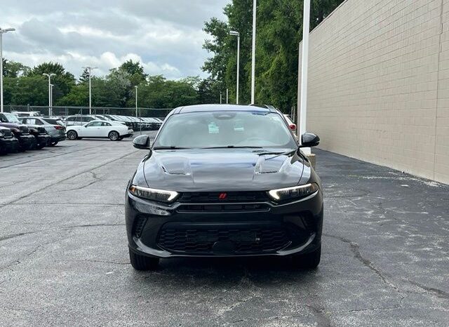 
								Dodge Hornet full									