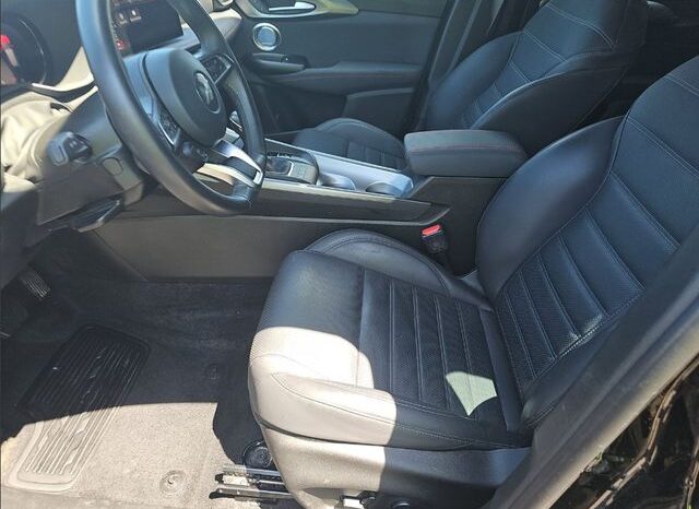 
 Dodge Hornet full									