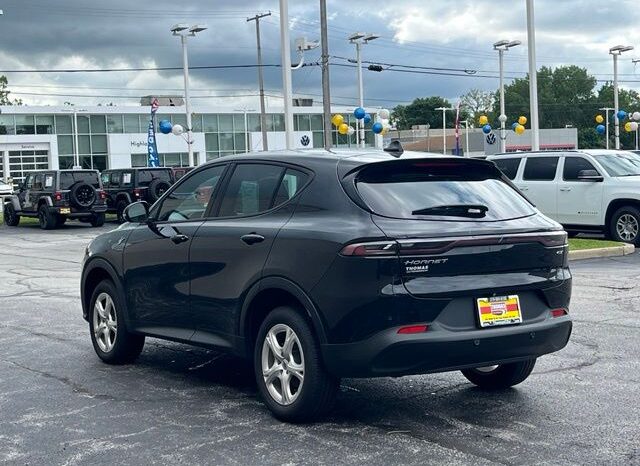 
								Dodge Hornet full									