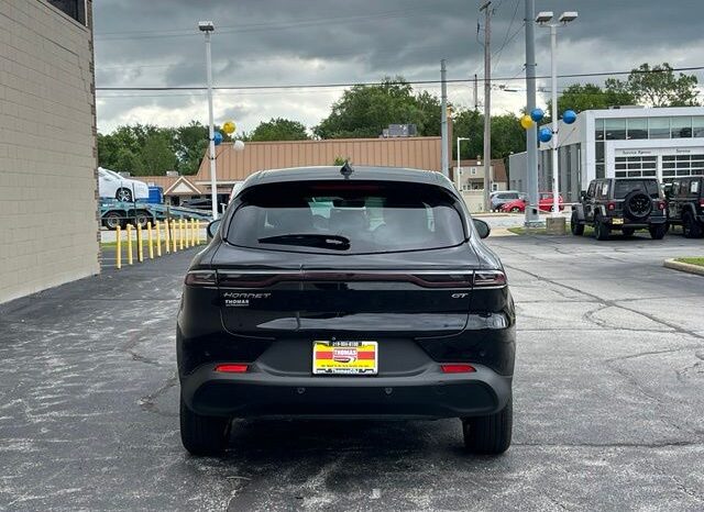 
								Dodge Hornet full									