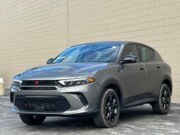 Dodge Hornet