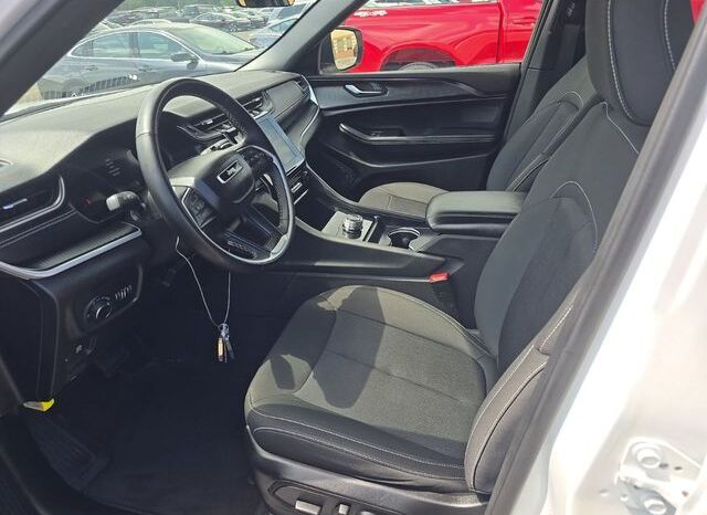
 Jeep Grand Cherokee full									