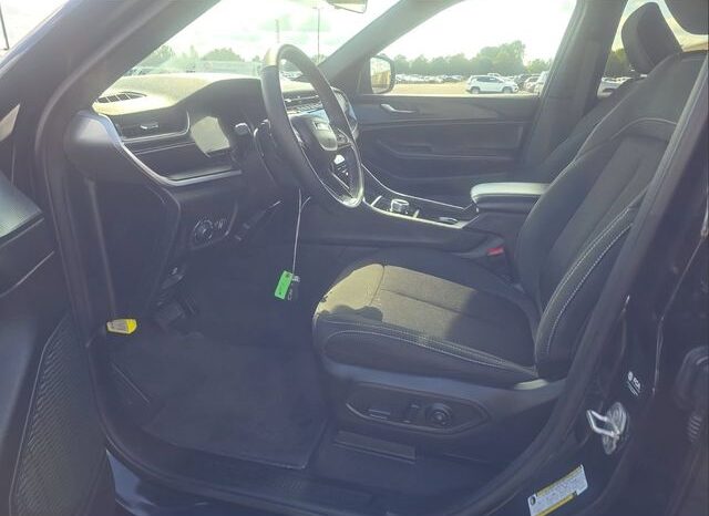 
 Jeep Grand Cherokee full									