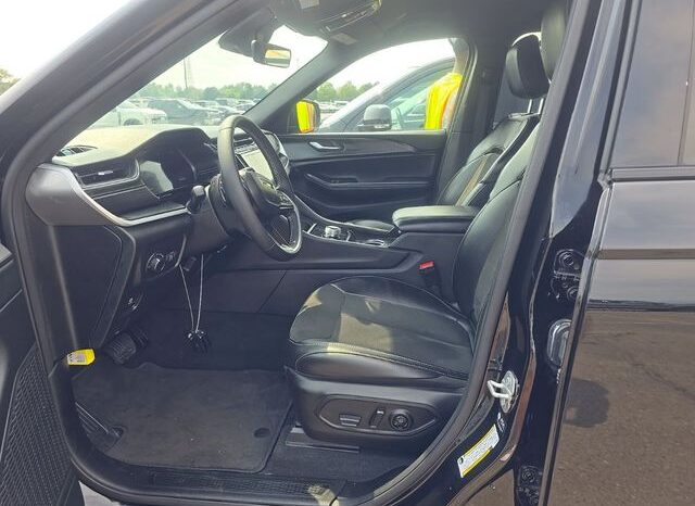 
 Jeep Grand Cherokee full									