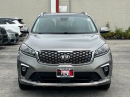 Kia Sorento full