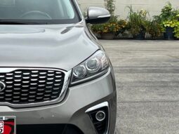 Kia Sorento full